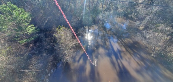 [GA 133, Withlacoochee River, 2023-01-26, 15:25:39, 30.8500636, -83.3397011]