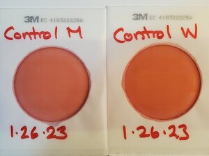 [Two controls: microwaved and plain well water, 2023-01-26, 2023:01:27 17:43:16]