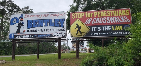 [Billboards, Ashley Street, Two Mile Branch, 2023-03-29, 15:59:59, 30.8672242, -83.2858507]