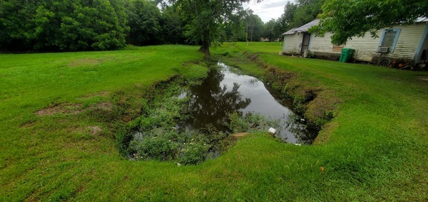 [Dukes Bay Canal east of S. Oak Street, 2023:05:23 16:00:57, 30.8237493, -83.2787199]