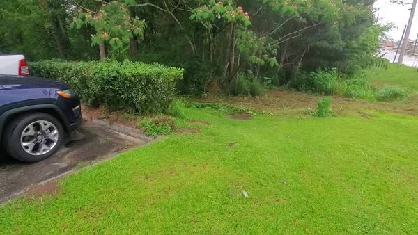 [Movie: Detention Pond, Baytree Road, Sugar Creek (34M)]