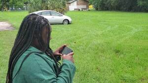 [Movie: Cookout Cup, Dukes Bay Canal, e. of Southside Rec Center (92M)]