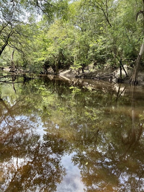 [Staten Road, Withlacoochee River @ Staten Road 2023-07-28]