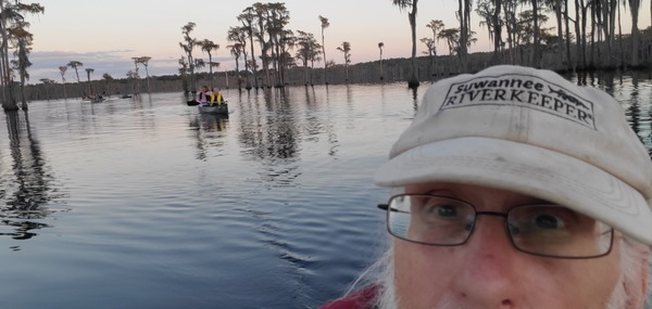 [Suwannee Riverkeeper]