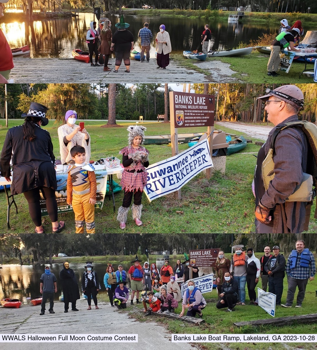 [Costumes at Banks Lake 2020-10-31]