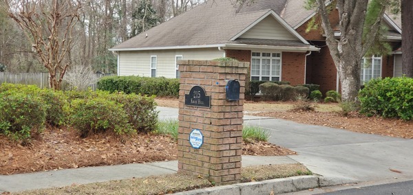 215 Knob Hill Road, 12:33:06, 30.8781341, -83.3130687
