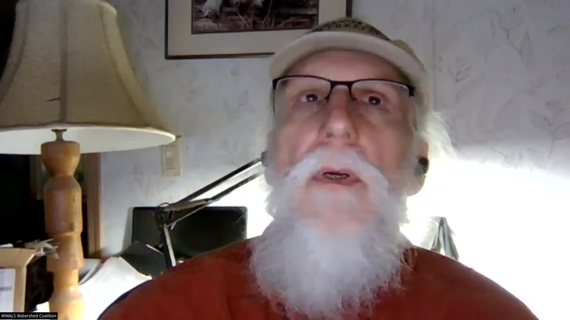 Movie: Suwannee Riverkeeper John S. Quarterman