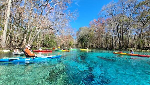 [Waterkeepers Florida --Merrillee Malwitz-Jipson]