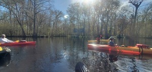 [No tubers among WKFL, 14:39:07, 29.8411251, -82.7054466]