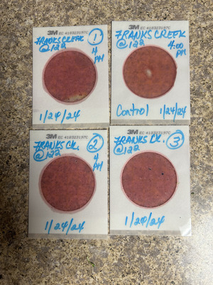 [Plates, Franks Creek @ GA 122 2024-01-25]