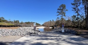 [Lakeland Boat Ramp other, Alapaha River @ GA 122 2024-02-14]