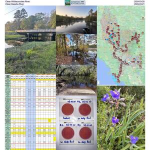 [Chart, Clean Rivers, Map 2024-03-20]