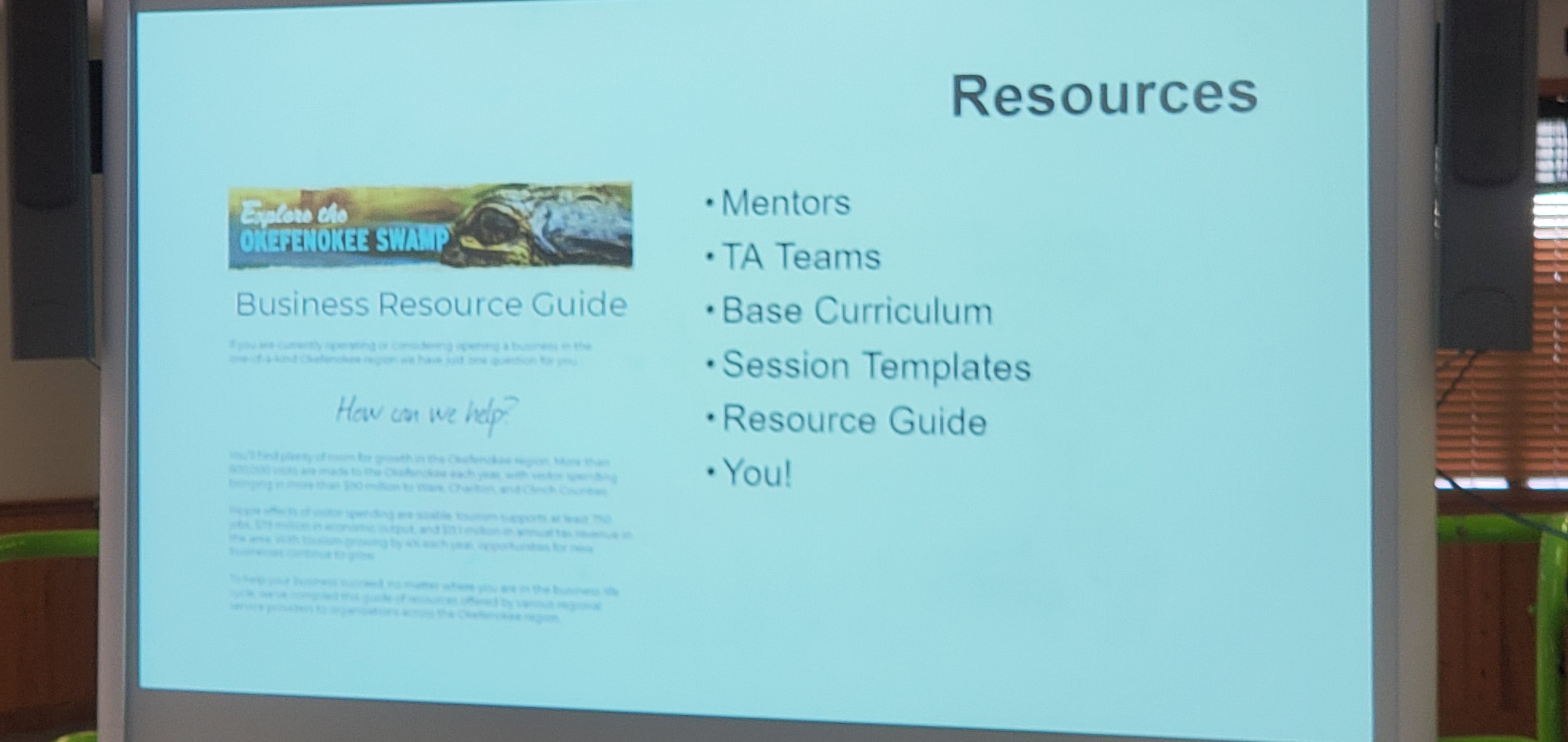 Resources