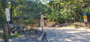 [Troupville Boat Ramp, Little River, 2024-08-13, 16:39:36, 30.8513121, -83.3472899]