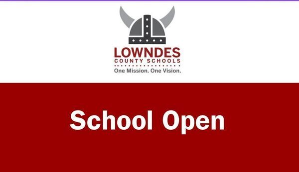 Lowndes County Schools Open 2024-11-07