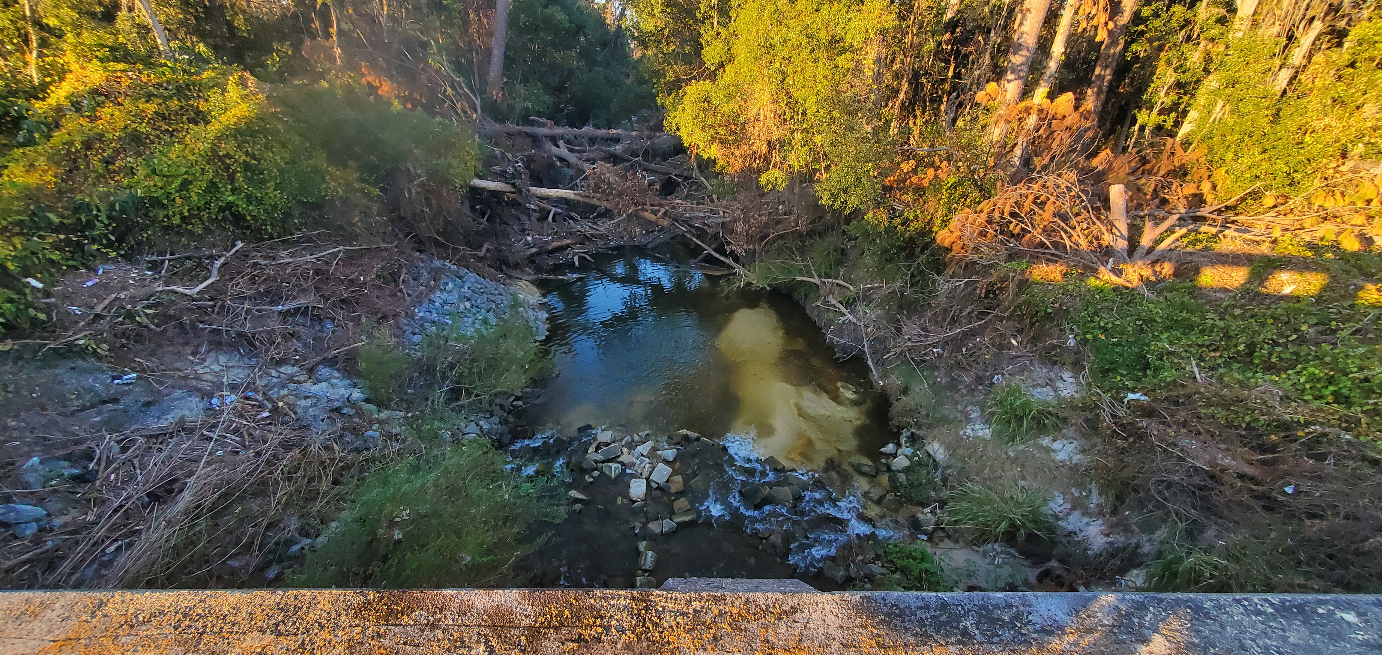Baytree Road, Sugar Creek 2024-12-02