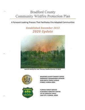 [Community Wildfire Protection Plan]