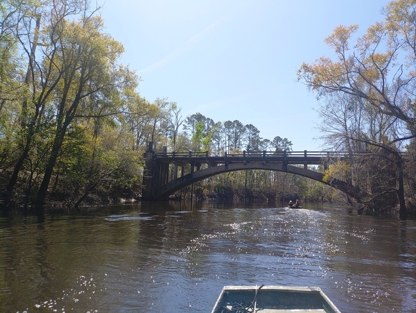 [Spook Bridge --Phil Royce, 2025:03:22 12:35:44]