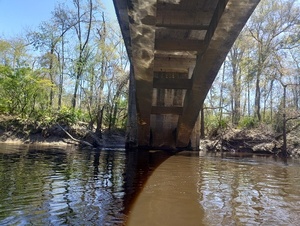 [Under Spook Bridge --Phil Royce, 2025:03:22 12:36:05]