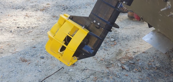 [Prop guard trimmed, on 9.9 hp outboard, 2025:03:22 09:37:04, 30.8518135, -83.3470107]