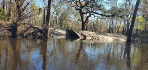 [Leaving Paul DeLoach Private BR, 2025:03:22 11:07:24, 30.8378998, -83.3701782]