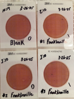 [Plates, Franklinville 2025-03-26]