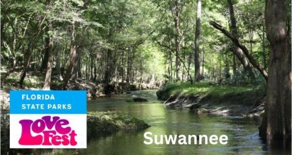 [Suwannee River State Park]