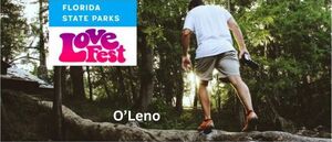 [O'Leno State Park]