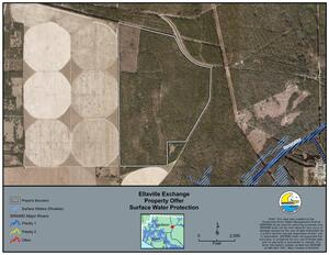 [Ellaville Exchange Property Offer Surface Water Protection]