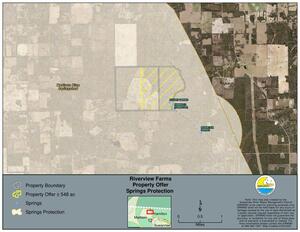 [Riverview Farms Property Offer Springs Protection]