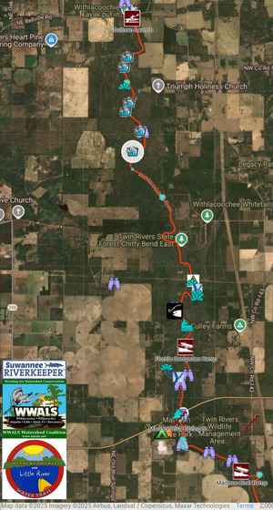 [Map: Riverview Farms Context --WLRWT]