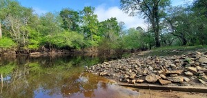 [Upstream, Little River, Troupville Boat Ramp, 10:02:42, 30.8514062, -83.3474863]