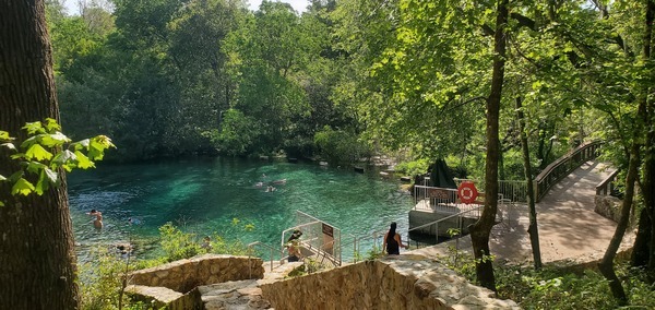 [Ichetucknee Headspring, 10:05:58, 29.9842082, -82.7620704]