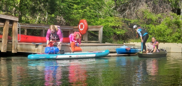 Embarking, 10:25:02, 29.9834402, -82.7606285