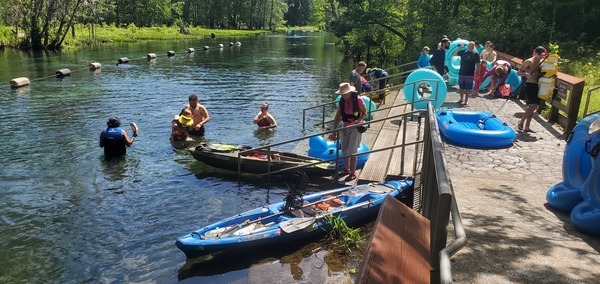 [Lunch stop at South Launch, 11:56:20, 29.9546312, -82.7844640]