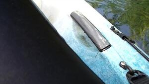[Movie: Underwater Ichetucknee River, (84M) --Janet Martin]