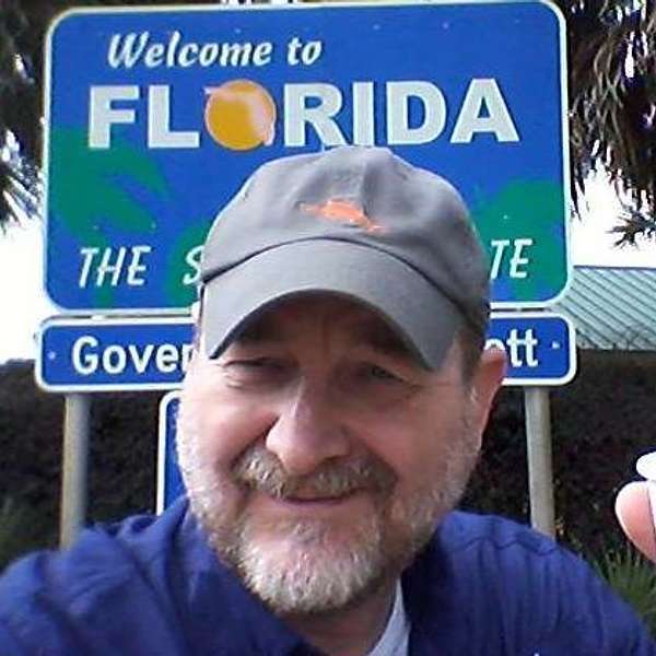 [Craig Pittman, Welcome to Florida]