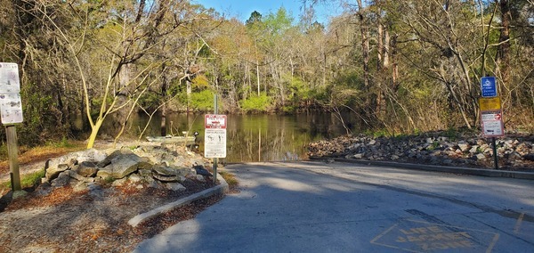 [Troupville Boat Ramp, 2025:03:22 09:33:03, 30.8513762, -83.3472259]