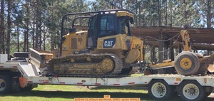 [CAT, 2025-04-12, A Day in the Woods, GFEC --jsq for WWALS]