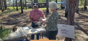 [Tree Measurement, 2025-04-12, A Day in the Woods, GFEC --jsq for WWALS]