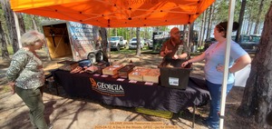[GA-DNR Wildlife Resources Division, 2025-04-12, A Day in the Woods, GFEC --jsq for WWALS]