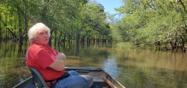 [Downstream on the Little River, 11:07:56, 30.8511927, -83.3479331]