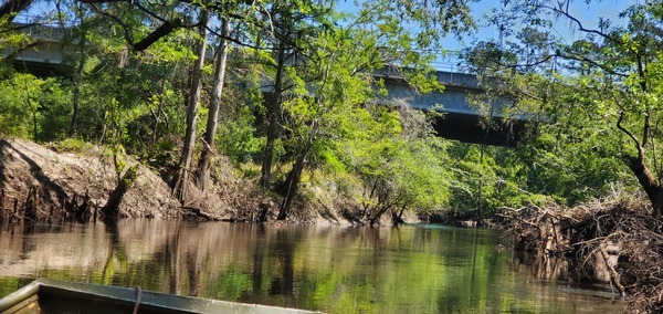 [GA 133 Bridge, 12:02:09, 30.8494852, -83.3404883]