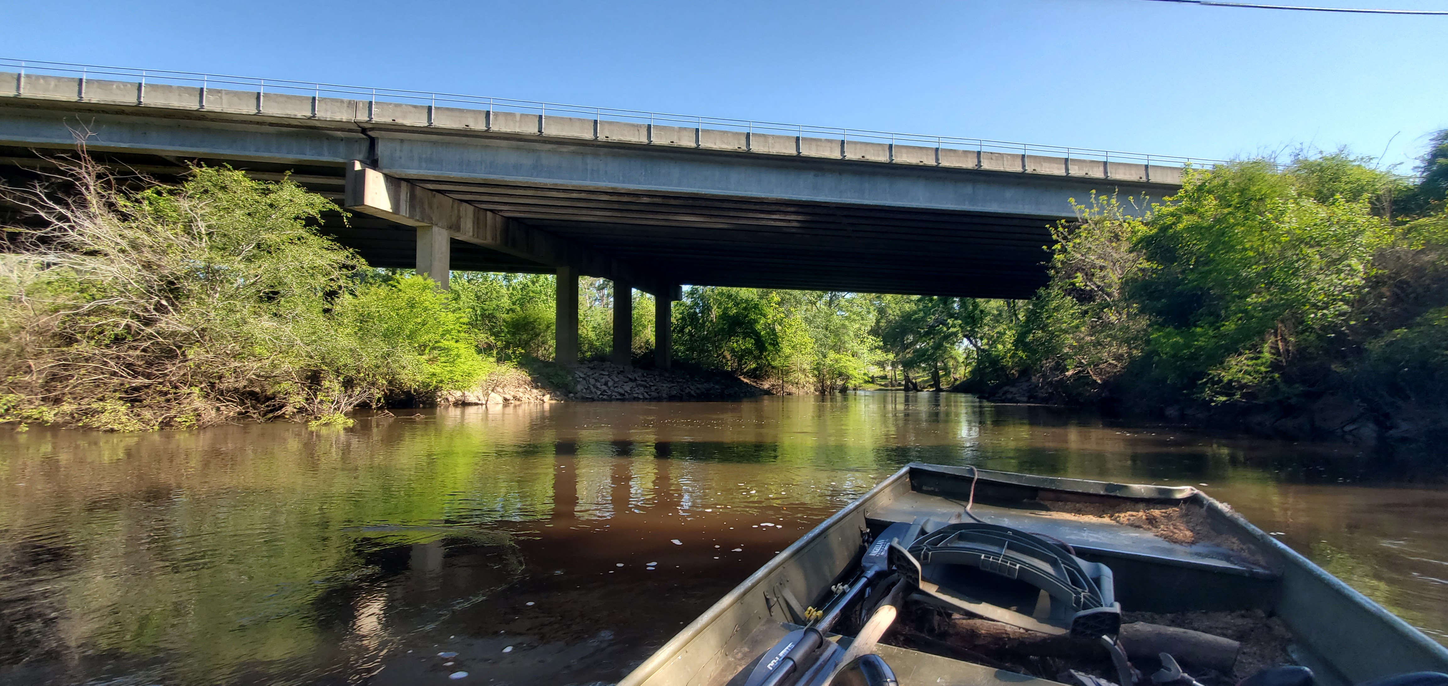 Troup Bridge, GA 133, Little River, 10:03:24, 30.8526122, -83.3468811