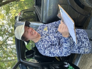 [Valdosta Mayor Scott James Matheson --Gretchen Quarterman]