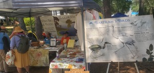 [Bartram's Birds, 2025-05-24 --jsq for WWALS]