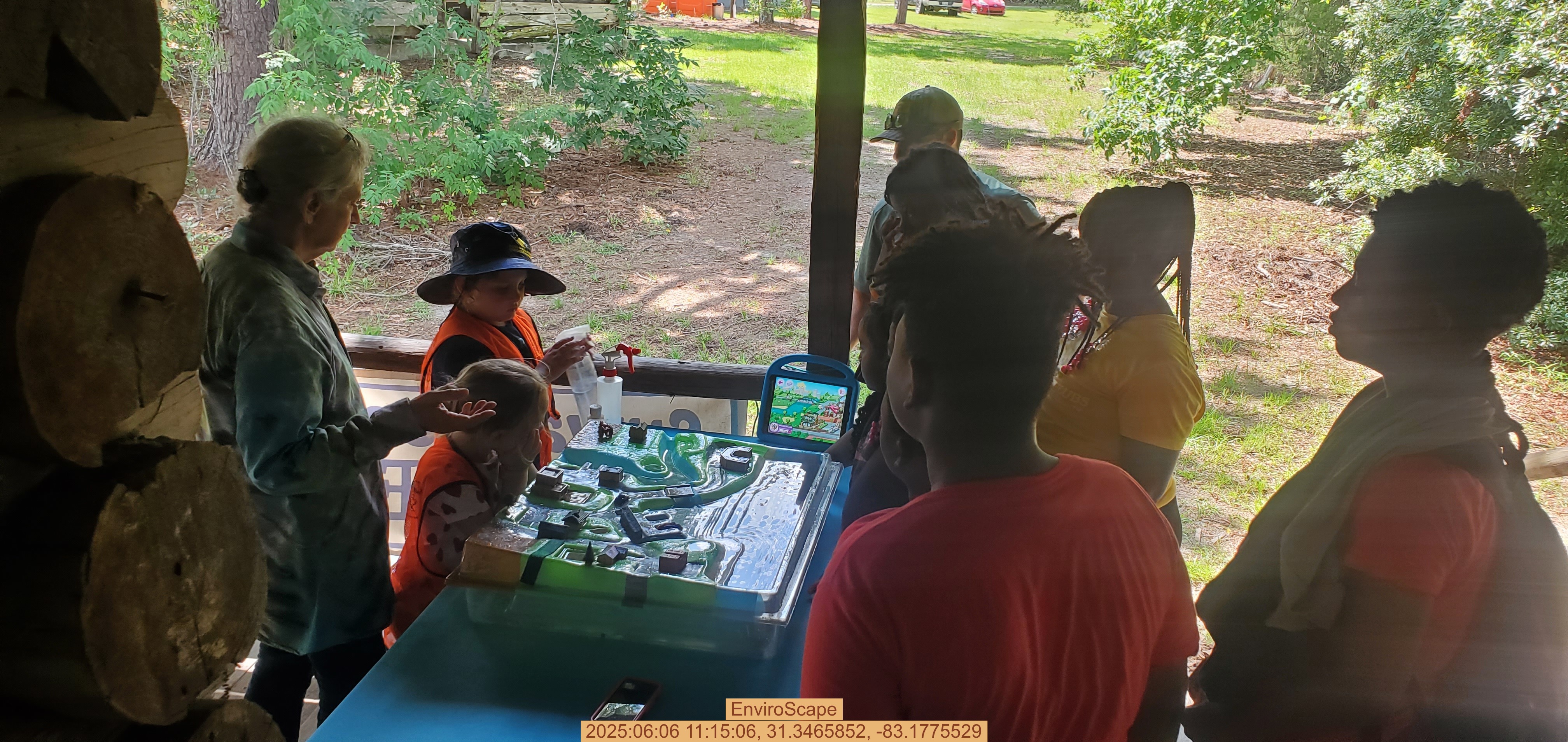 EnviroScape, 2025:06:06 11:15:06, 31.3465852, -83.1775529