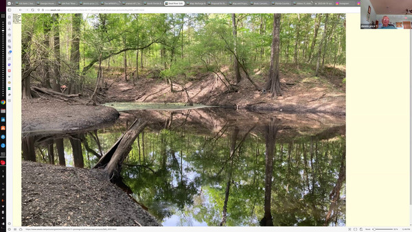 [Dead River Sink --jsq for WWALS]