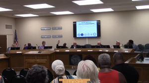 [Vote against Coleman Road Rezoning 2026-06-30 --GLPC via LAKE]