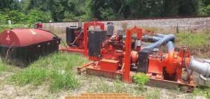 [Movie: Sugar Creek Sewage Bypass Pump, 2025:07:16 13:43:35, 30.8516955, -83.3147582 (11M) --jsq for WWALS]